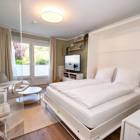דירה Hus Willem Tt1105 *