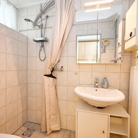 דירה Hus Willem Tt1105 *